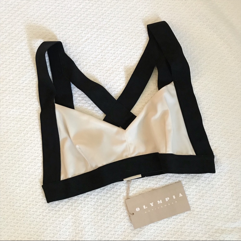 Olympia X-Bra BNWT